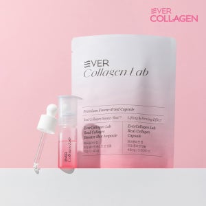 에버콜라겐랩 동결건조콜라겐 글루타치온함유