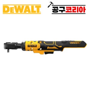 디월트 20V 충전 라쳇 렌치 DCF513N 9.52mm 하이토크 콤팩트 본체
