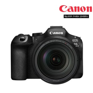 캐논 EOS R6 Mark III 24-105 USM 새상품 캐논스토어부산점