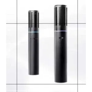 해외테슬라 마이크 무선마이크 차량용 카라오케 자동차 글로브 박스 확장 도크