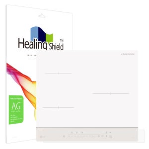 힐링쉴드 LG 디오스 오브제컬렉션 인덕션 저반사 액정보호필름