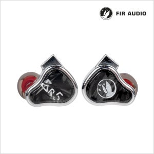 Fir Audio 퍼오디오 krypton 5 유니버셜 이어폰