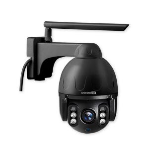 유니콘 TCAM-M5 5배광학줌/실외형/500만화소/IPX67방수