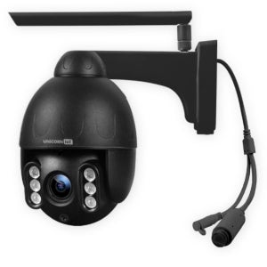 유니콘 TCAM-M7 PoE,5배광학줌/실외형/500만/IPX67방수