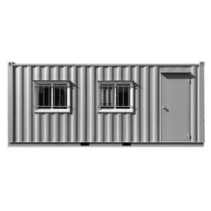 3x6 컨테이너 사무실 휴게실 창고 주문 제작 렌탈 전문 케이원