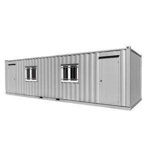 3x9 컨테이너 사무실 휴게실 창고 주문 제작 렌탈 전문 케이원