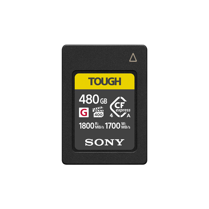 소니 CEA-G480T (480G) CFexpress Type A 재고보유(주)디카인메카