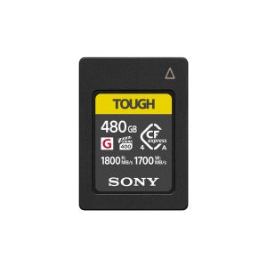 소니 CEA-G480T (480G) CFexpress Type A 재고보유(주)디카인메카