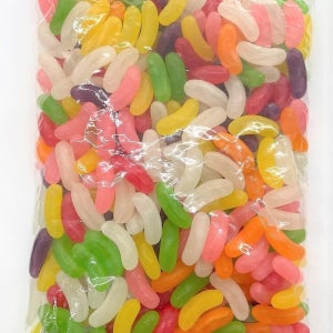 가스가이 제과 젤리빈 대용량 1kg