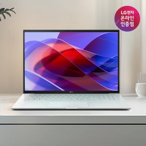 17ZD90TL-GX56K LG 그램 루나레이크 RAM16GB 256GB