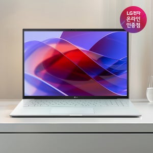 LG 그램 17 17ZD90TL-GX56K AI 노트북 루나레이크 울트라5 16GB