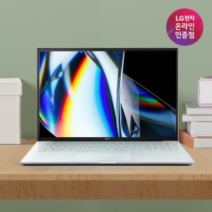 LG 그램 17 17ZD90TL-GX79K AI 노트북 루나레이크 울트라7 32GB