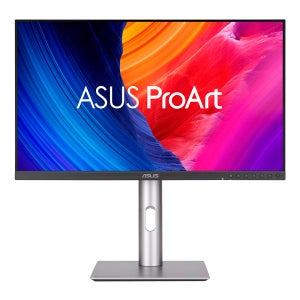 ASUS ProArt PA27JCV 모니터 5K UHD 60Hz IPS 평면 USB PD지원 멀티스탠드