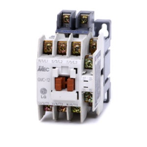 LS산전 전자 접촉기 마그네트 GMC-12