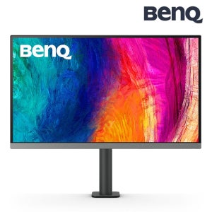 총판 벤큐 PD2706UA 멀티스탠드 무결점 모니터 IPS 4K UHD M-book 모드