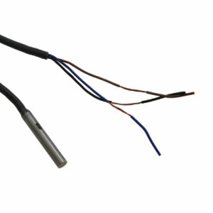 OMRON 근접 센서 유도형 E2E-CR8B1