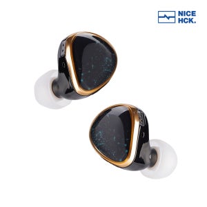 NICEHCK NX8 Special Edition 트라이브리드 이어폰