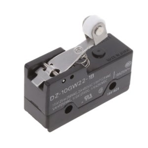 OMRON 마이크로 스위치 DZ-10GW22-1B