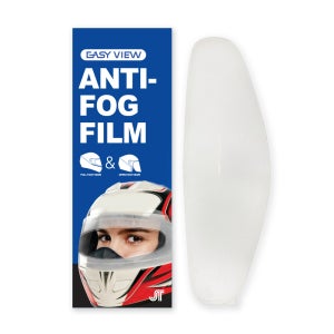 헬멧 김서림 방지 필름 핀락 서리 습기 스쿠터 오토바이