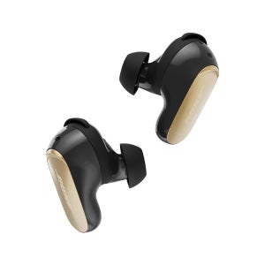 N배송 [공식] [BOSE] 보스 QC 울트라 이어버드 2세대 데저트 골드