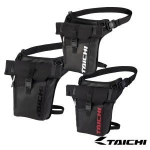 RS타이치가방 RSB288 라이딩 벨트 파우치 바이크 크로스백 오토바이 레그백