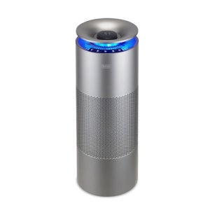 블랙앤데커 자연기화식 냉온수 대용량 8L 간편세척 가습기 물통 살균 BXEH3250-A