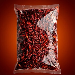 베트남 건고추 1kg 베트남고추 통고추 땡초 매운 말린 고추 고춧가루