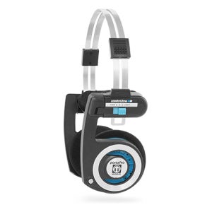 코스 포르타 프로 무선 헤드폰 블랙