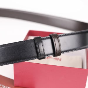 페라가모 호환 남성 벨트 명품 정장 허리띠 소가죽 끈 혁띠 교체 폭