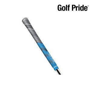 골프프라이드 그립 MCC PLUS4 102 MCCM-60R 66g 미드사이즈 그레이블루