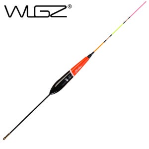 만류귀종 적우 감성돔막대찌 바다 전자 낚시 찌 1호