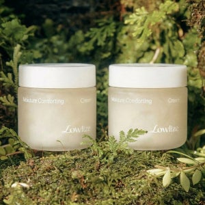 모이스처 컴포팅 크림 80ml, 2개