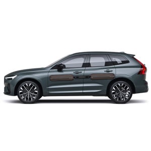 볼보 EX30 XC40 XC60 XC90 문콕방지가드 문콕방지 도어가드 자동차 패드 콕가드