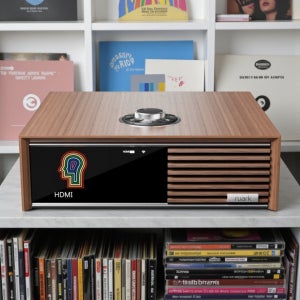 루악 R610 네트워크 인티앰프 서초정식대리점 (주)델핀정식수입