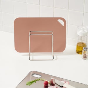 [JAJU/자주] 스테인리스 와이어 도마꽂이