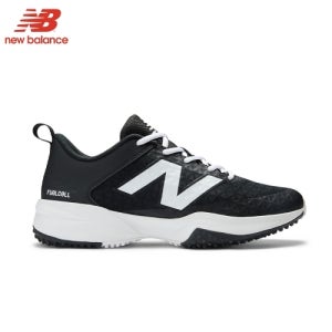 뉴발란스 T4040 BK8 퓨어셀 V8 인조잔디화 (블랙)