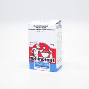 선인 사프 인스턴트 이스트 레드(저당용) 드라이이스트 125g, 1개