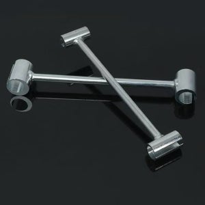 경첩조절렌치 경첩조정렌치 방문 수리 문 공구 힌지 스텐