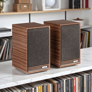 루악 Sabre-R 사브레R 스피커 서초정식대리점 (주)델핀정식수입