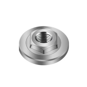 OC 1089-O1 꽉잡고 풀기 쉬운 그라인더 조임 나사