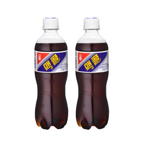 일화 맥콜 500ml x 20개