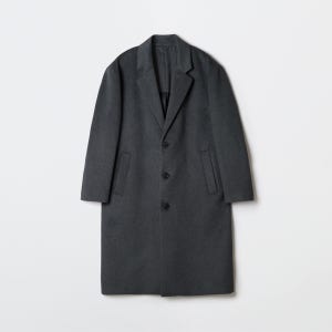 [N배송][울블렌드] 스파오 싱글 코트 (SPJWF4VM01 리오더) SPJWG11M01