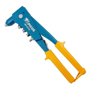 일제 피쿠스 핸드리벳건 리베터 수동 고급형