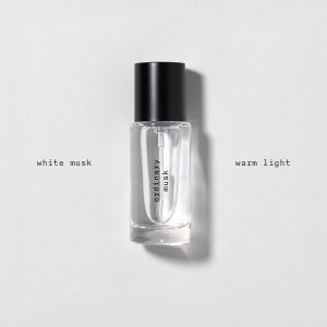 오디크 미니향수 오드퍼퓸 오디너리 머스크, 15ml, 1개