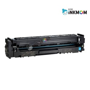 HP 칼라레이저젯 프린터 MFP M282NW 재생토너 파랑 W2111X (HP 206X)