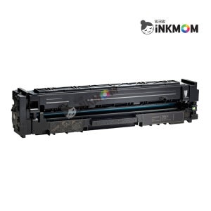 HP 칼라레이저젯 프린터 MFP M283FDW 재생토너 검정 W2110X (HP 206X)
