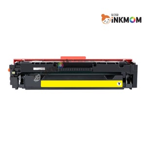 HP 416X 재생토너 노랑 W2042X