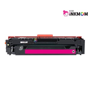 HP 칼라레이저젯 프린터 MFP M479DW 재생토너 빨강 W2043X (HP 416X)
