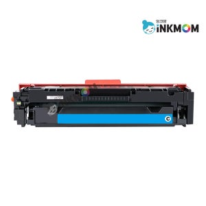 HP 칼라레이저젯 프린터 MFP M479DW 재생토너 파랑 W2041X (HP 416X)
