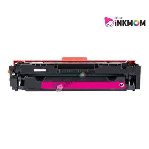 HP 칼라레이저젯 프린터 MFP M479DW 재생토너 빨강 W2043A (HP 416A)